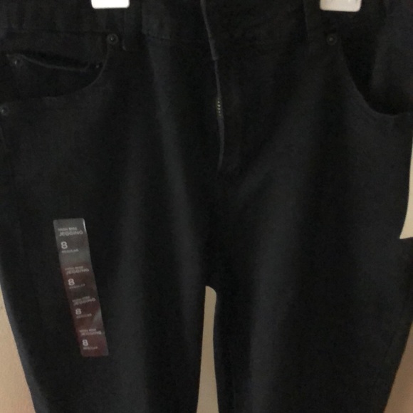 High Rise Jegging - Picture 5 of 5